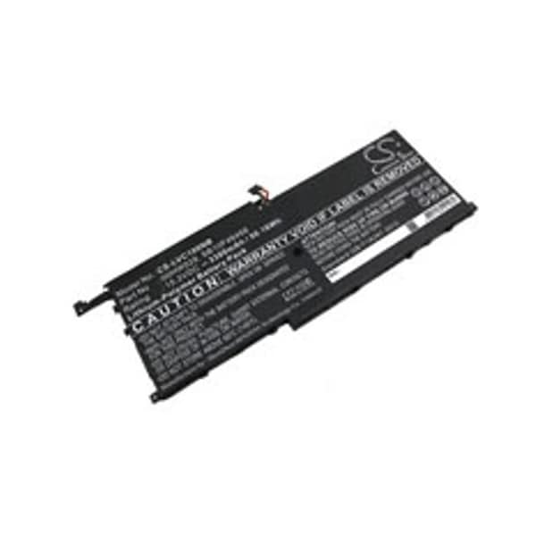 Ilc Replacement for Lenovo 00hw028 00HW028 LENOVO - main